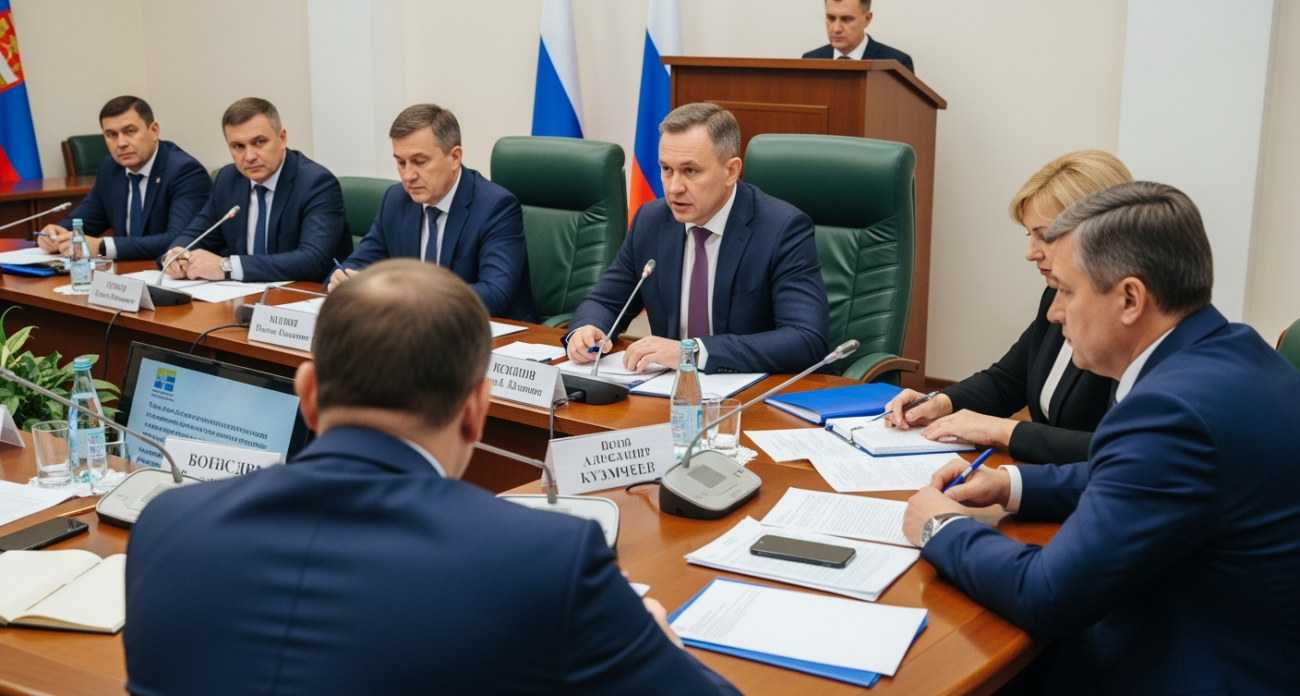 Бюджет Иваново вырос на 265 миллионов: куда уйдут дополнительные деньги при растущем дефиците