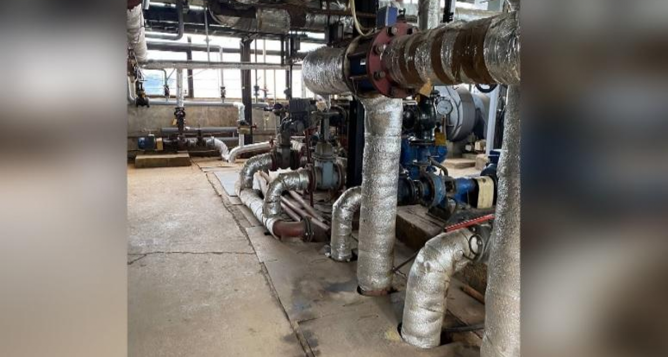 Теплоснабжающая компания в Иванове рисковала жизнями: котельные работали без проверок безопасности