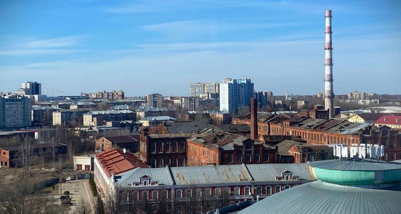 Ивановская область провалилась в аутсайдеры ЦФО: промпроизводство упало на 2,5% за девять месяцев