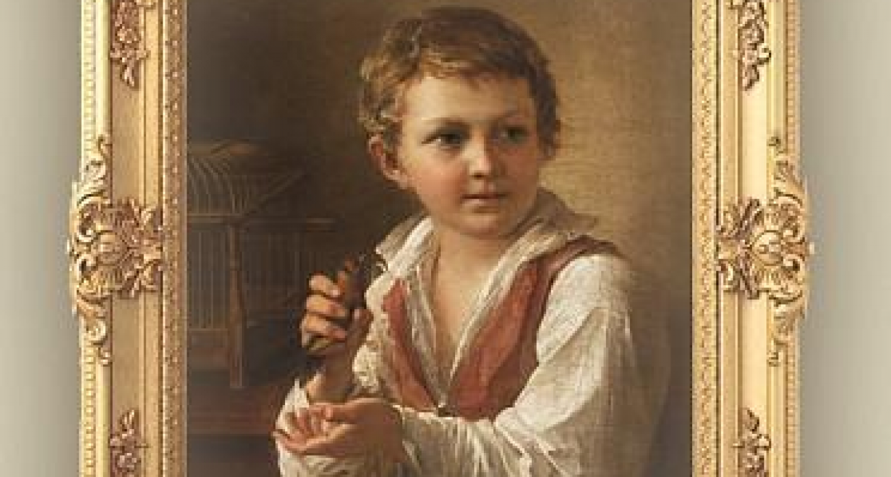 «Вдовушка» Федотова и шедевры Репина: более 50 работ извлекли из запасников после 20 лет забвения