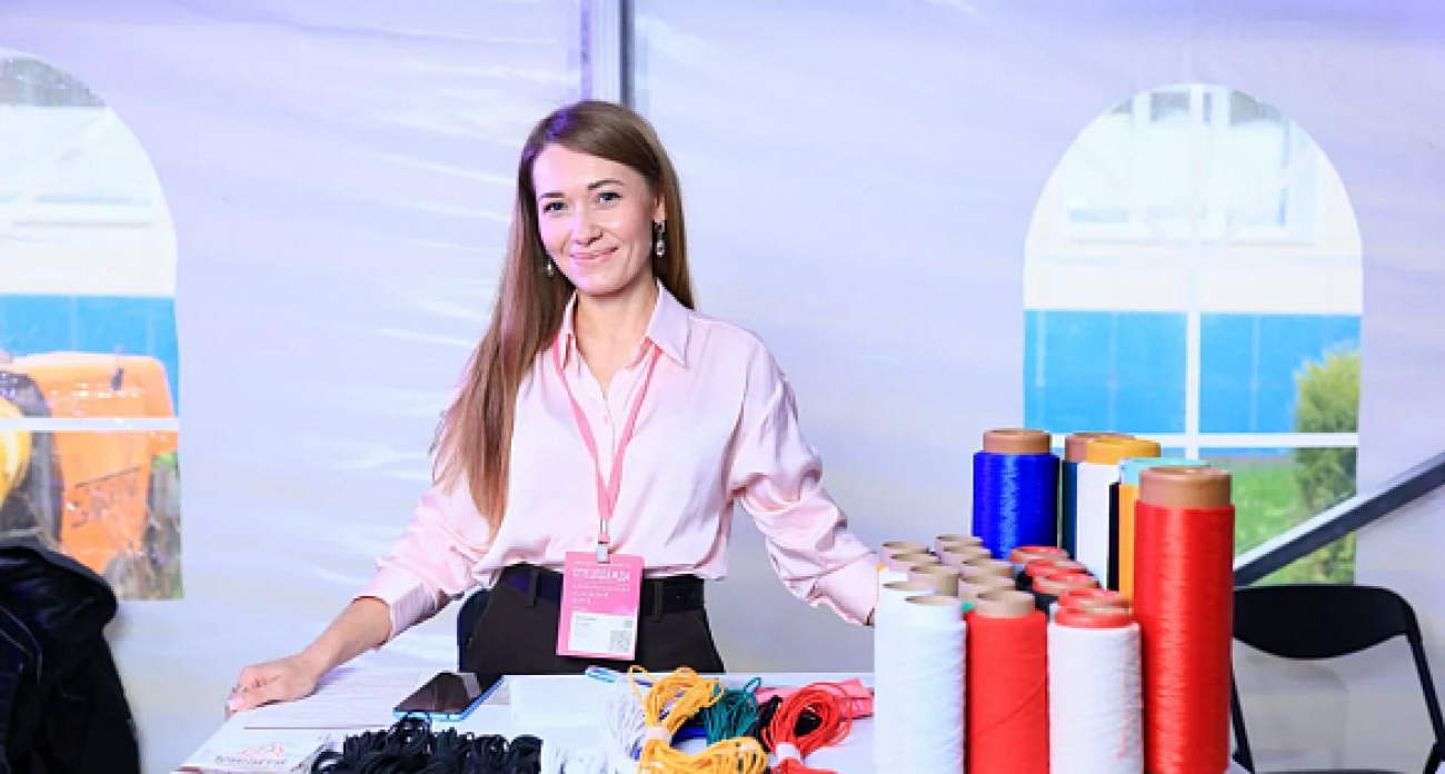 Иваново захватило 60% рынка спецодежды России: 120 участников из трёх стран на форуме «Спецодежда – 2025»