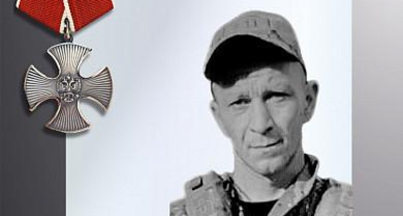 Орден Мужества посмертно: в Ивановской области похоронили трех героев СВО