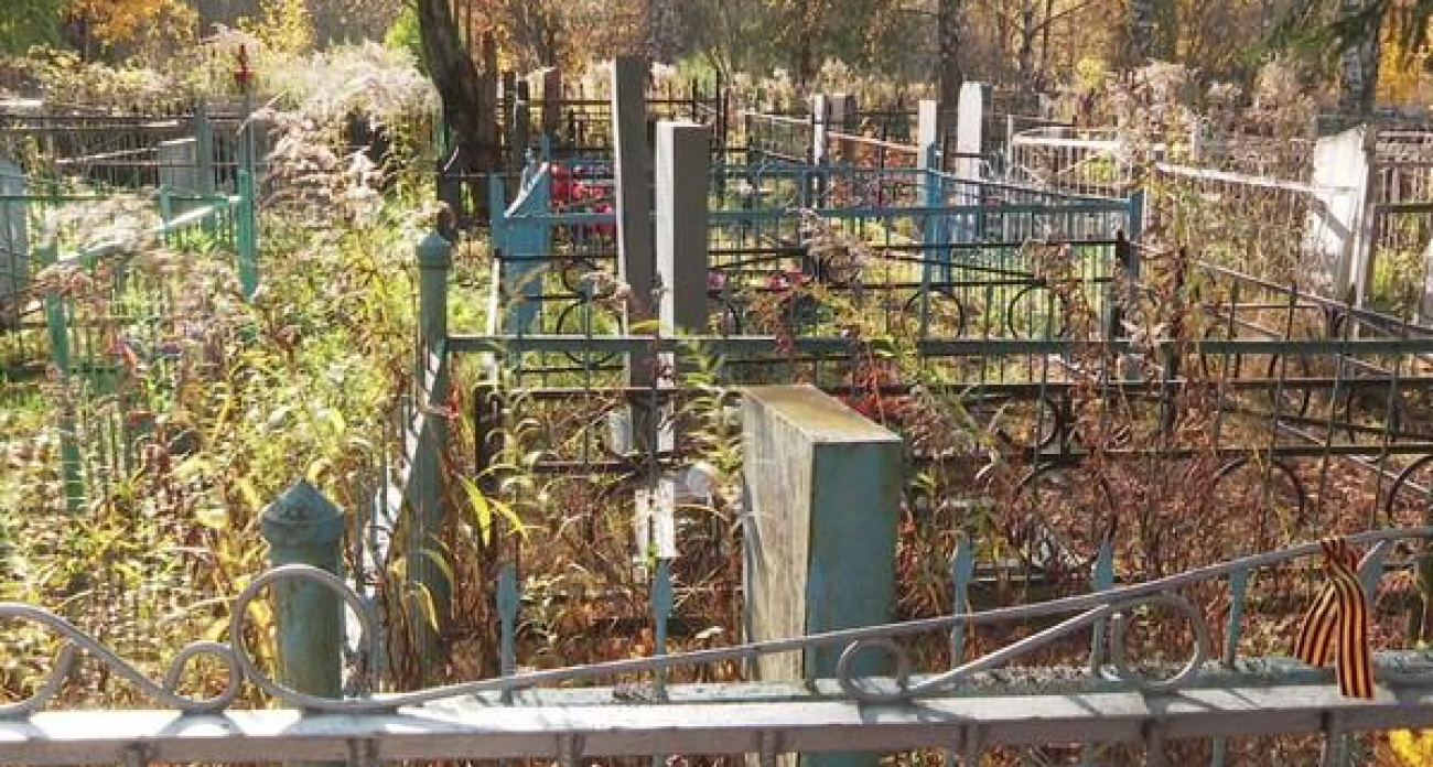 Суд помог отбить 40 гектаров, но мэрия вернулась: кладбище урезали до 15 и снова строят