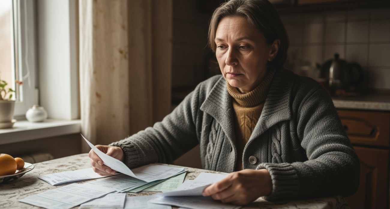 Долги ивановцев перед банками выросли на 27% до 7,8 млрд рублей при падении кредитования