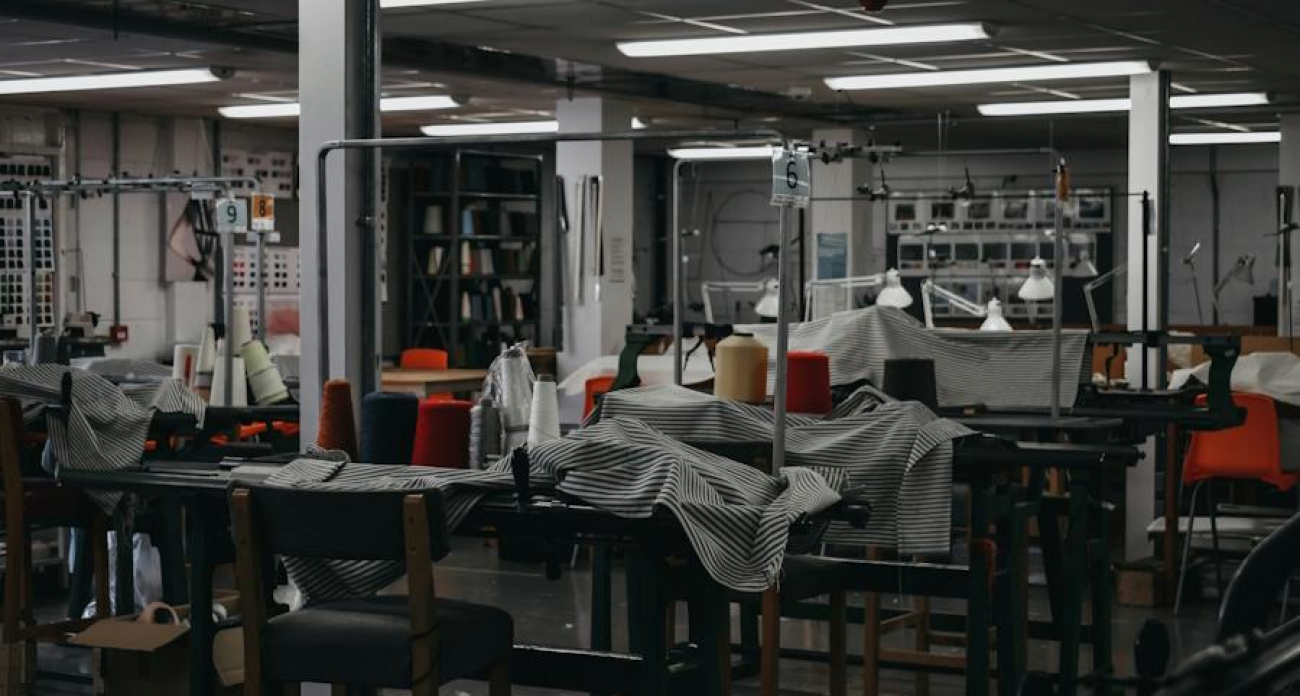 143 млн единиц текстиля и одежды: Ивановская область наращивает легпром, но выявляет 25 млн нарушений онлайн