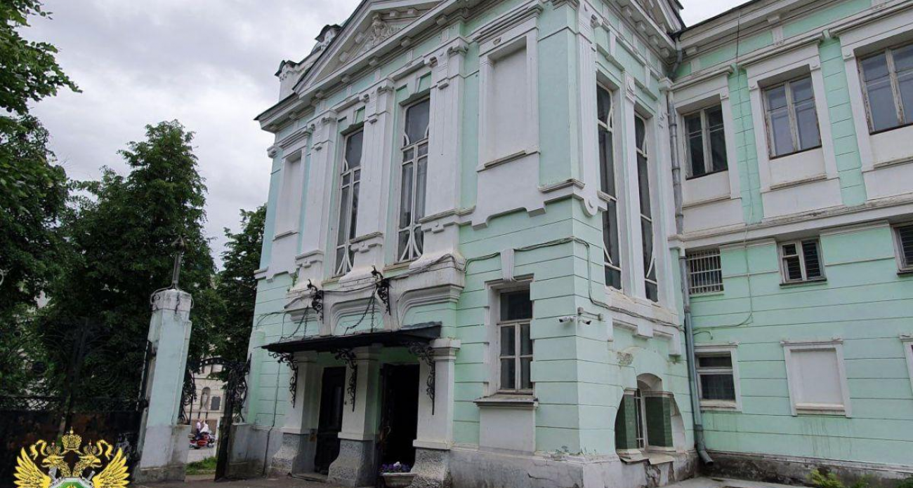 15 лет в подвешенном состоянии: восемь исторических зданий Иванова остались без защиты государства