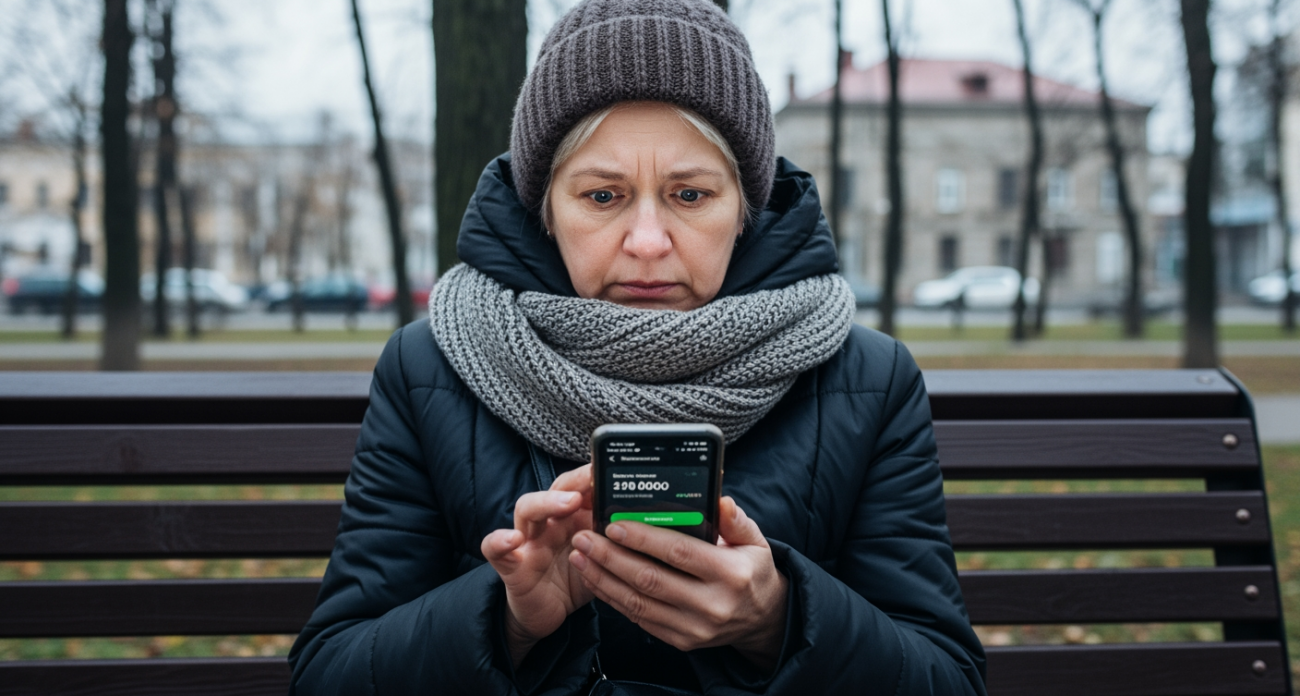 Каждому третьему жителю Ивановской области не хватает до зарплаты от 10 до 20 тысяч рублей