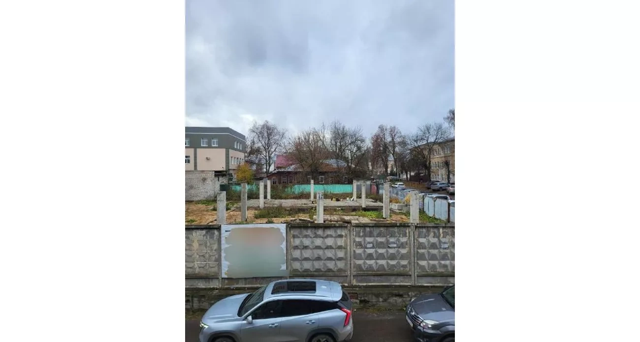 Ночной клуб превысил размеры снесенного здания и открытие библиотеки в Вичуге: главные новости за 2 ноября в Иваново