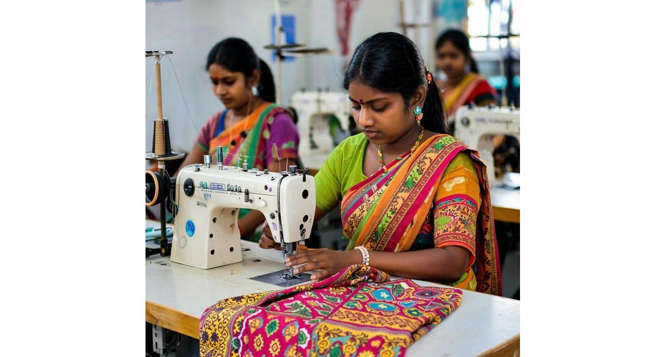 9 вакансий на одного: Ивановская область зовет индусов при безработице 0,2%