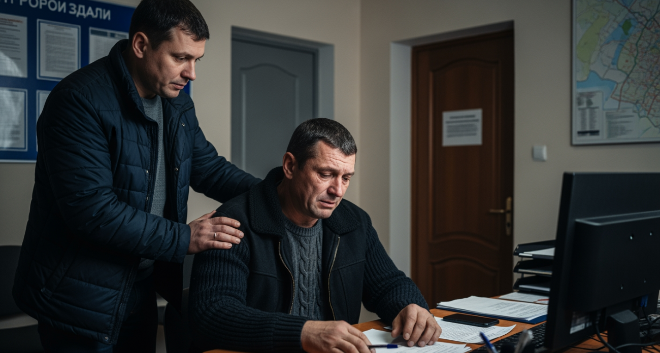 «Голова кругом»: ивановец продал две машины и взял кредиты после звонка «курьера с Озона»