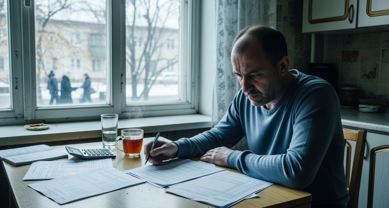 Ивановцы берут на 13,7% меньше ипотек: регион показал третью по высоте ставку в России