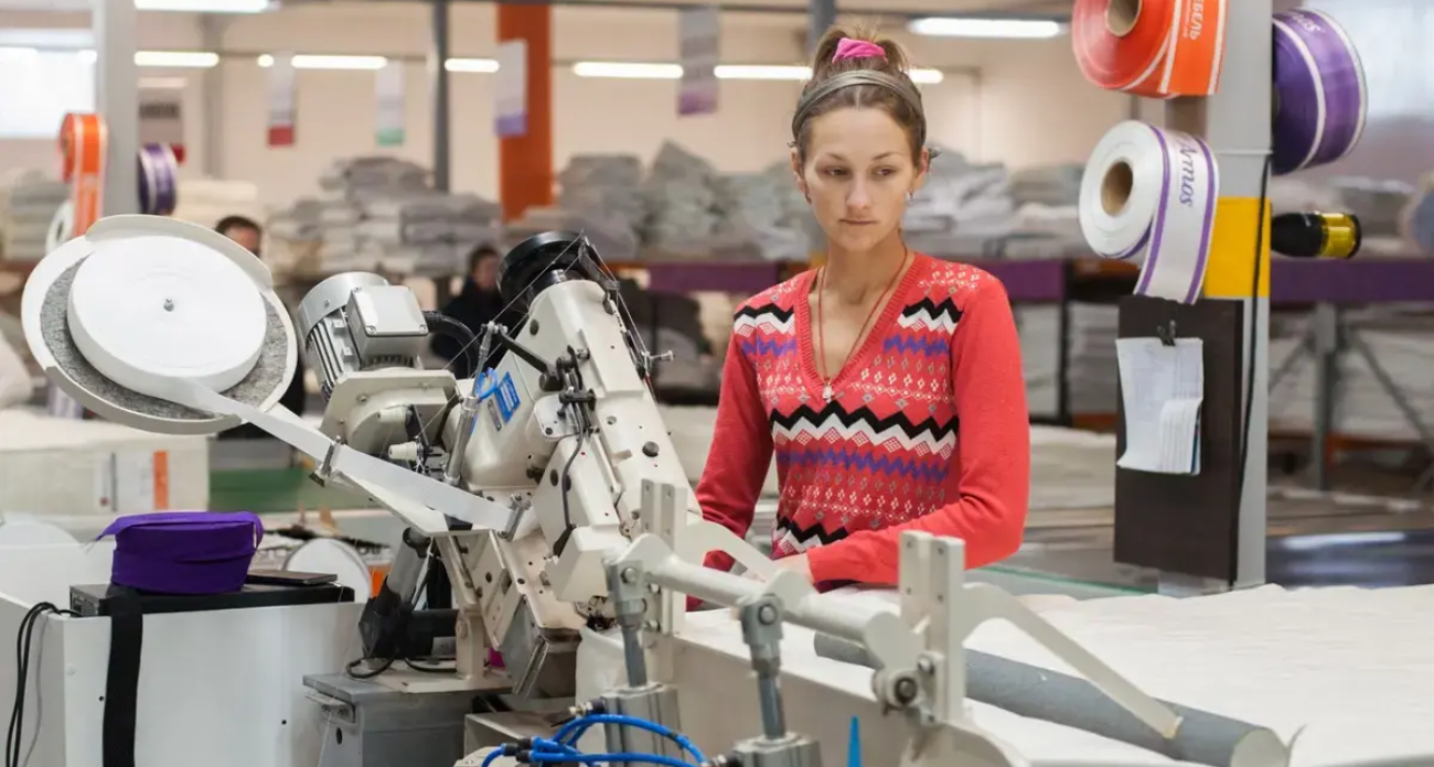 9,6 тысячи участников «Честного знака» в Ивановской области сократили контрафакт в легпроме