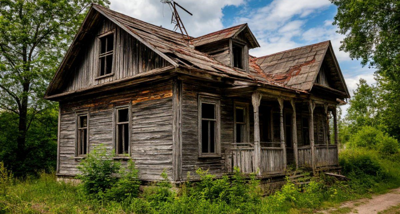 Аварийный дом на Нарвской снесут за 1,16 млн до Нового года