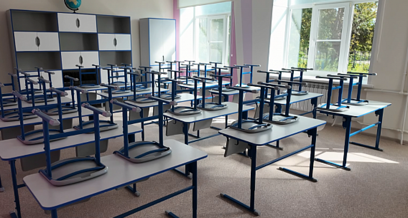 Третьеклассник с симптомами кори закрыл школу №4 в Иванове до 13 ноября