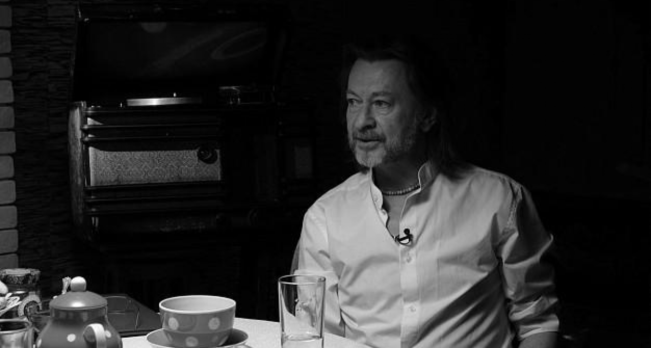 Умер основатель хора «Светилен» Дмитрий Гаркави — выступали в конгрессе США