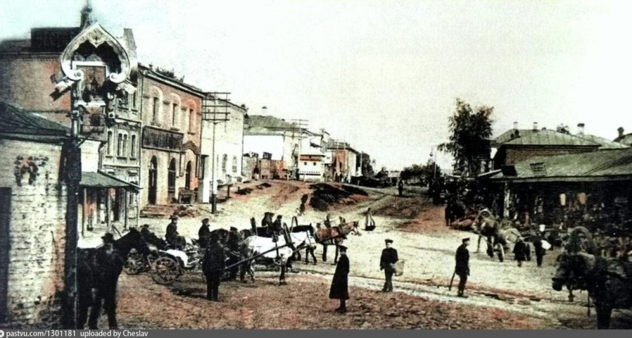 Шесть городов Ивановской области вернут улицам забытые имена из прошлого