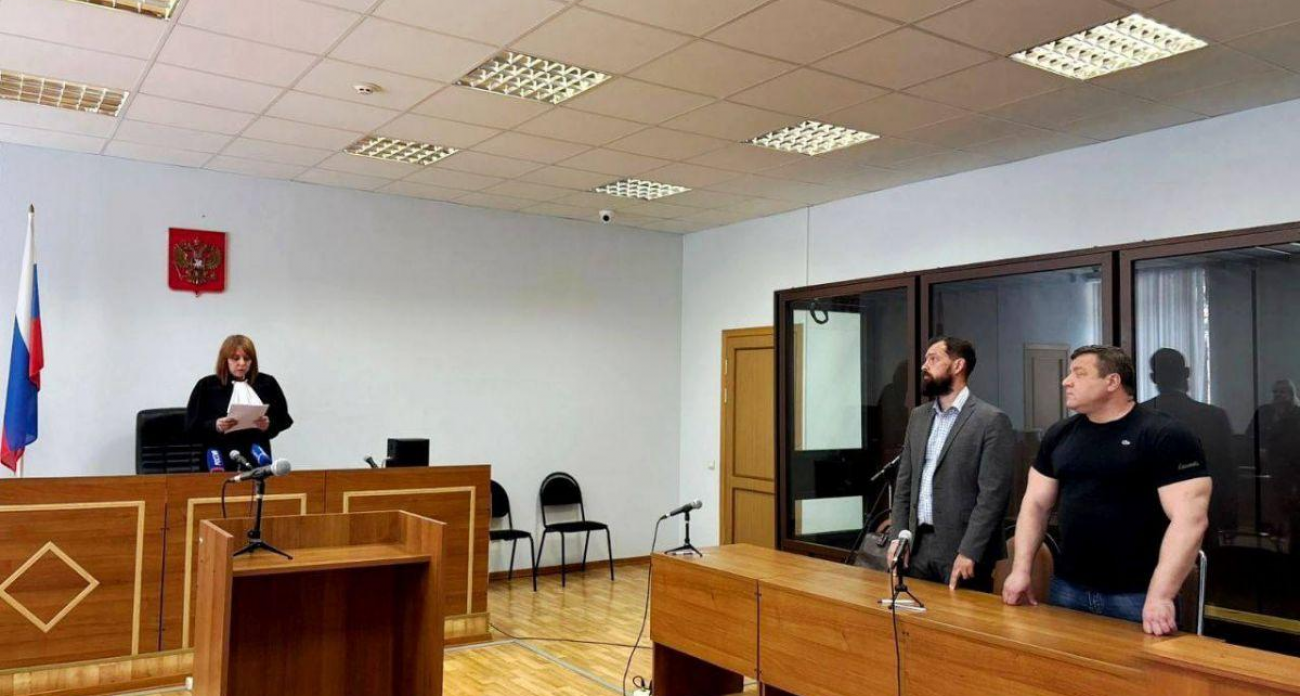 Экс-директор ЖКХ Иванова Кочнев останется под домашним арестом до января 2026 года