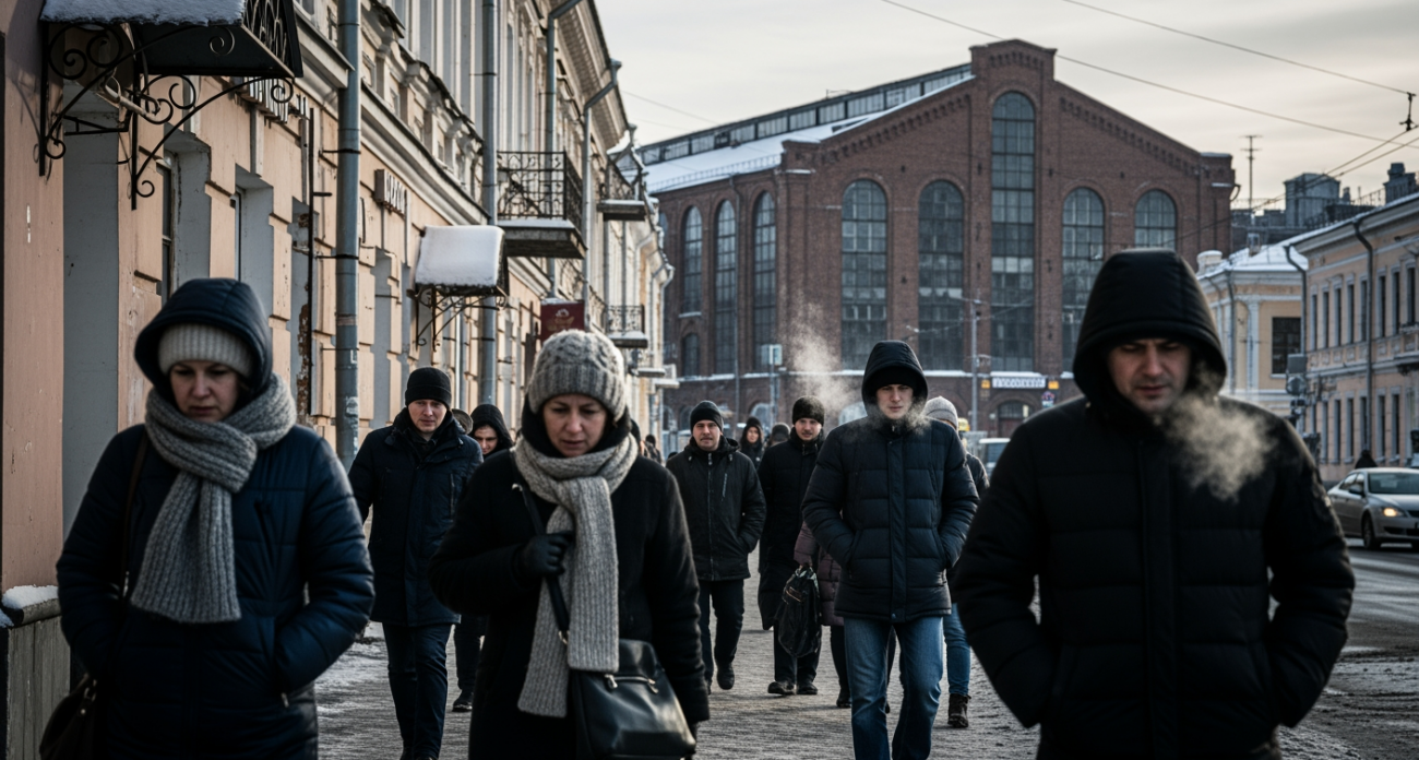 Безработица в Ивановской области впервые за четыре месяца выросла с исторического минимума
