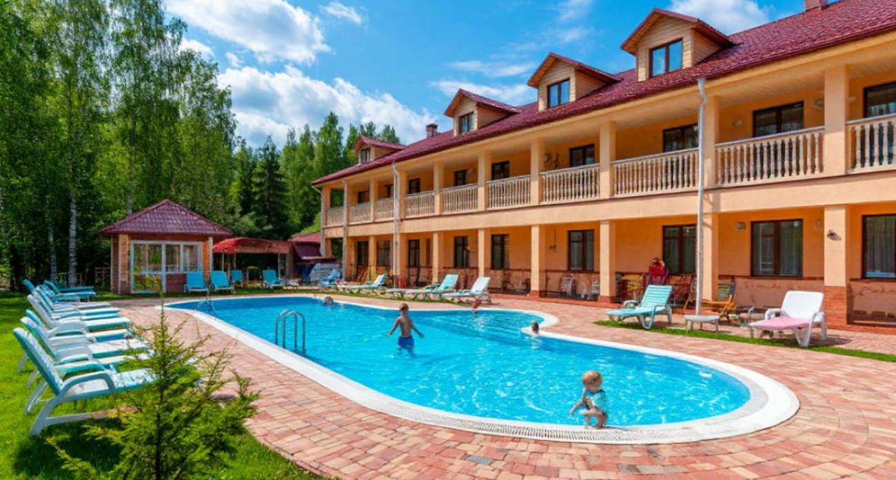 Ивановская область установила цены на лагеря: путевка за 21 280 рублей