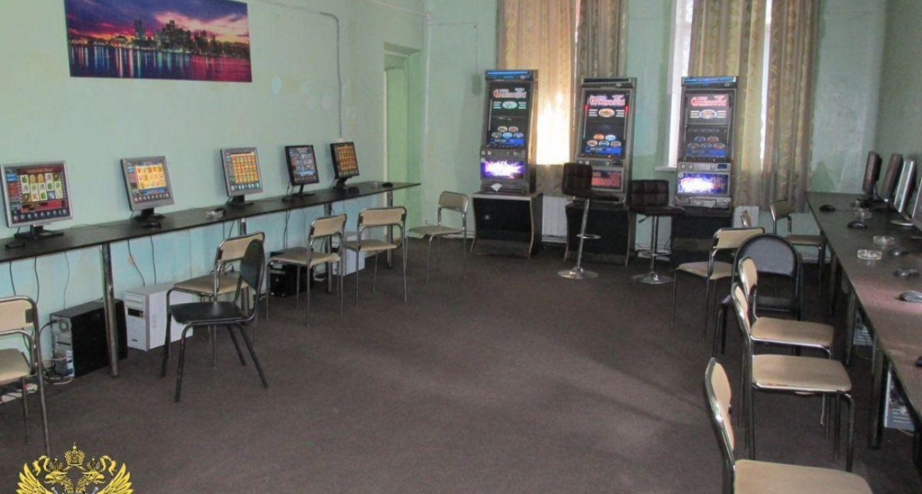 В Иванове осудили десятерых за подпольные казино с видеонаблюдением для «своих»