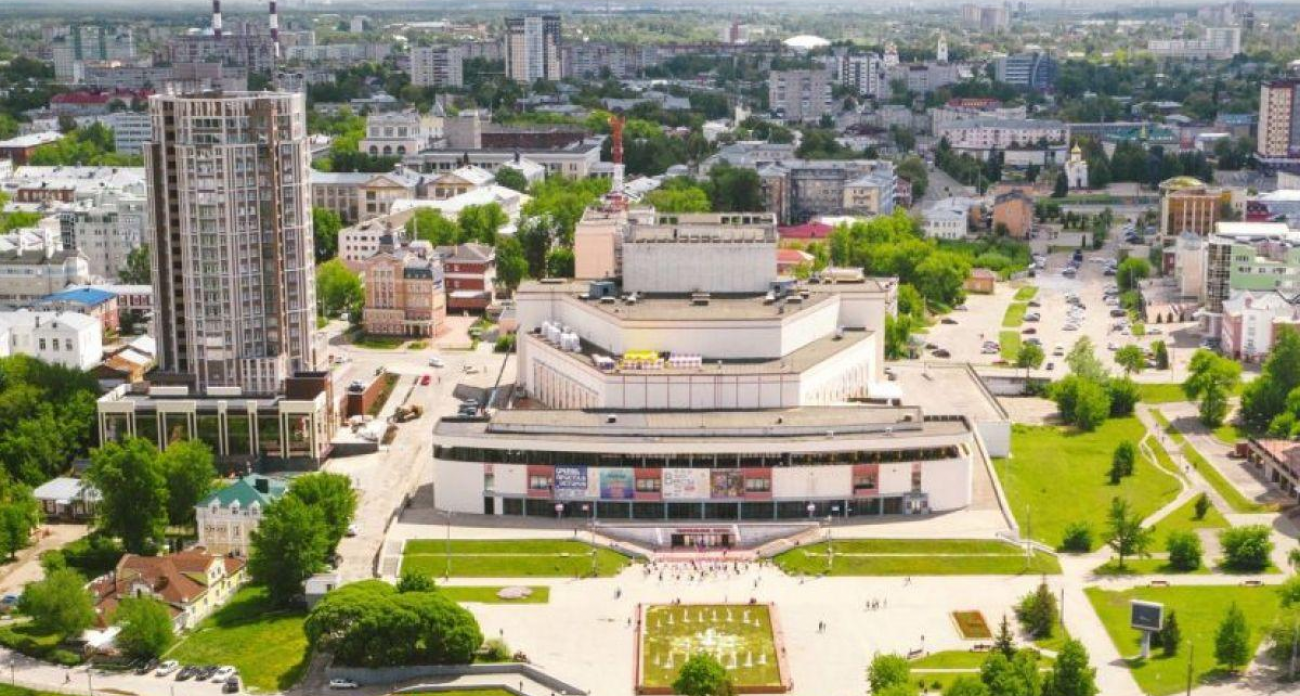 Ивановский театр обошёл 80 конкурентов: на сцене поставят «Вассу Железнову» Горького