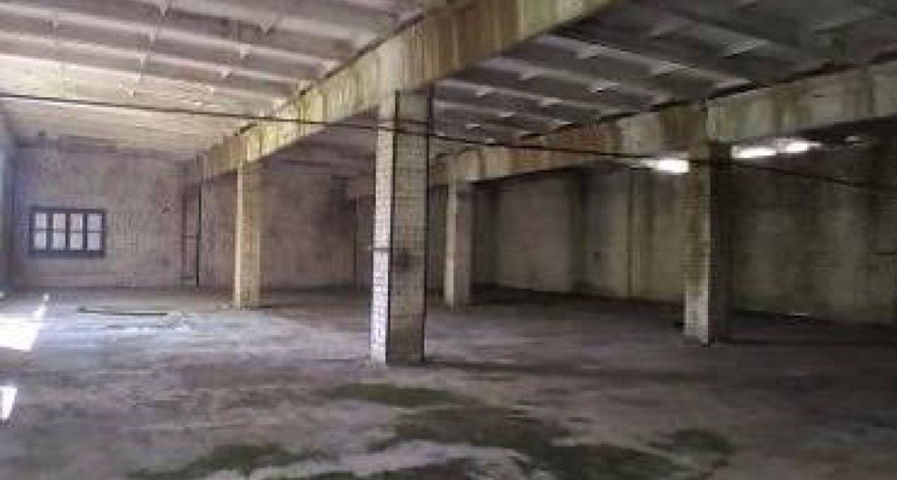 В Кинешме продают здание 1979 года за 5,4 млн — втрое дешевле кадастровой стоимости