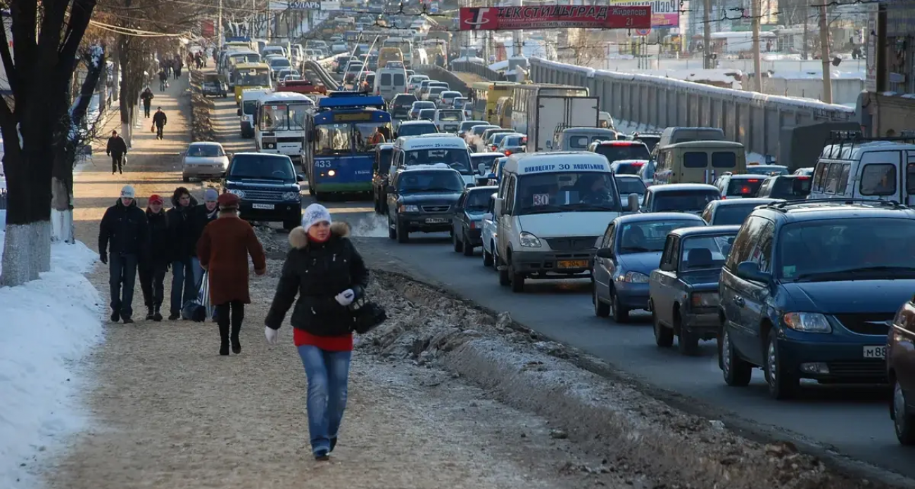 Воздух чистый, вода под вопросом: в двух точках Ивановской области нашли опасный азот