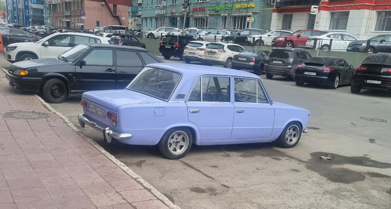 Советские машины, которые владельцы прятали от соседей: причины позора