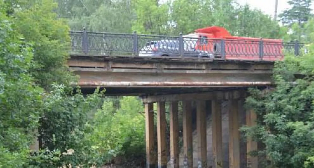 Мост в Авдотьино закроют и семьи бегут из Германии в Иваново: главные новости за 8 ноября