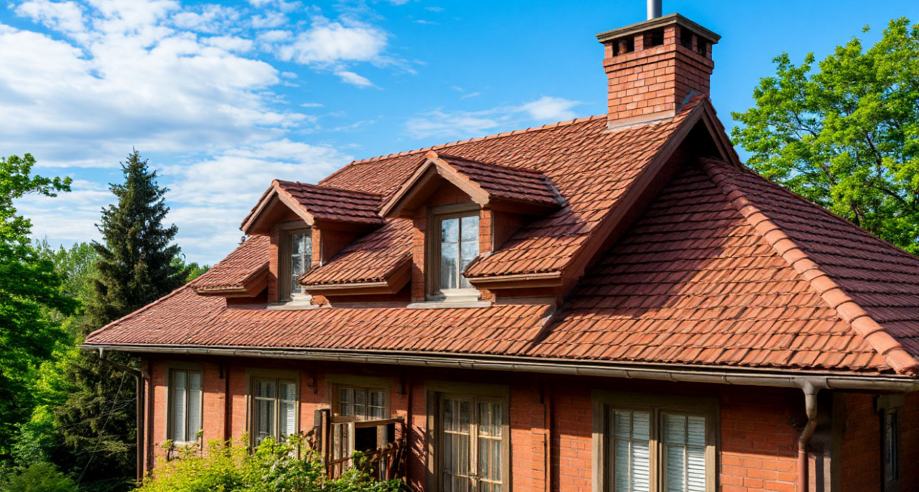 Как утеплить крышу, не снимая кровлю - проверенный метод. Делюсь решением, которое держит тепло зимой и прохладу летом