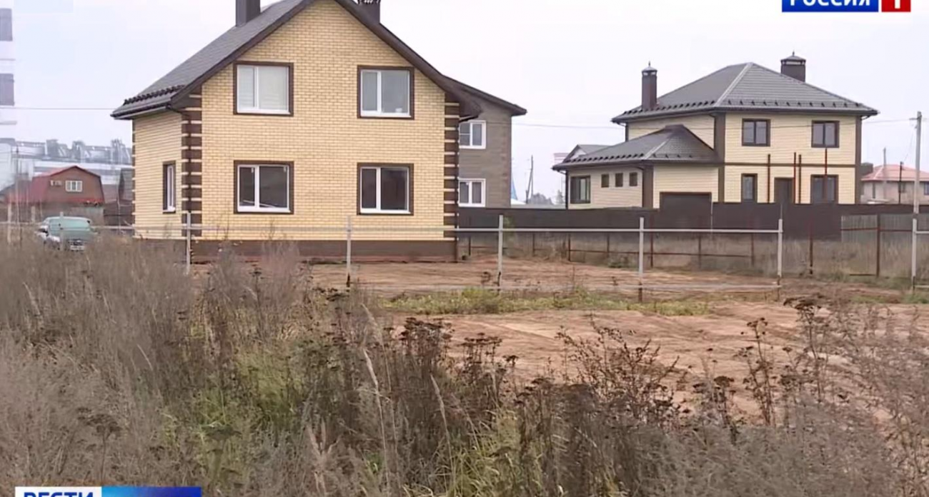 Ивановская область в топ-4 ЦФО: частные дома по 14 миллионов дороже только в Москве