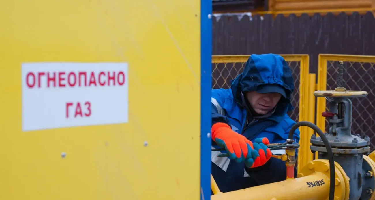 Газ пришел в «Березовую рощу»: детский лагерь в Ивановской области отказался от старого топлива