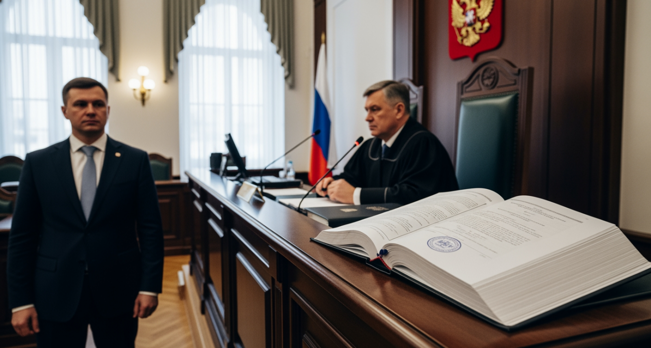 Верховный суд: приватизация завода в 1992 году была незаконной и проведена без воли федерации