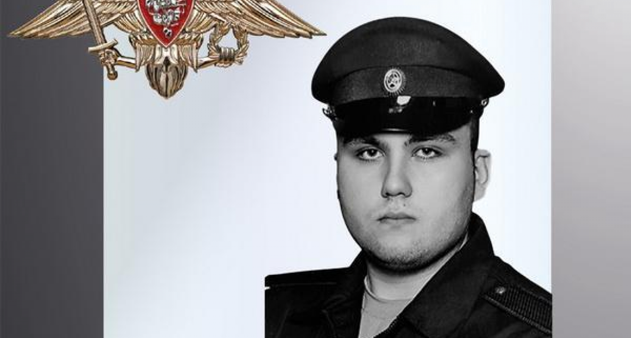 Погиб герой из Ивановской области: число жертв СВО достигло 1118