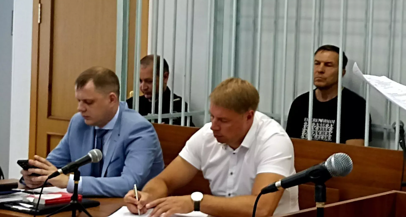 Суд изъял 800 миллионов рублей у экс-замглавы правительства Ивановской области