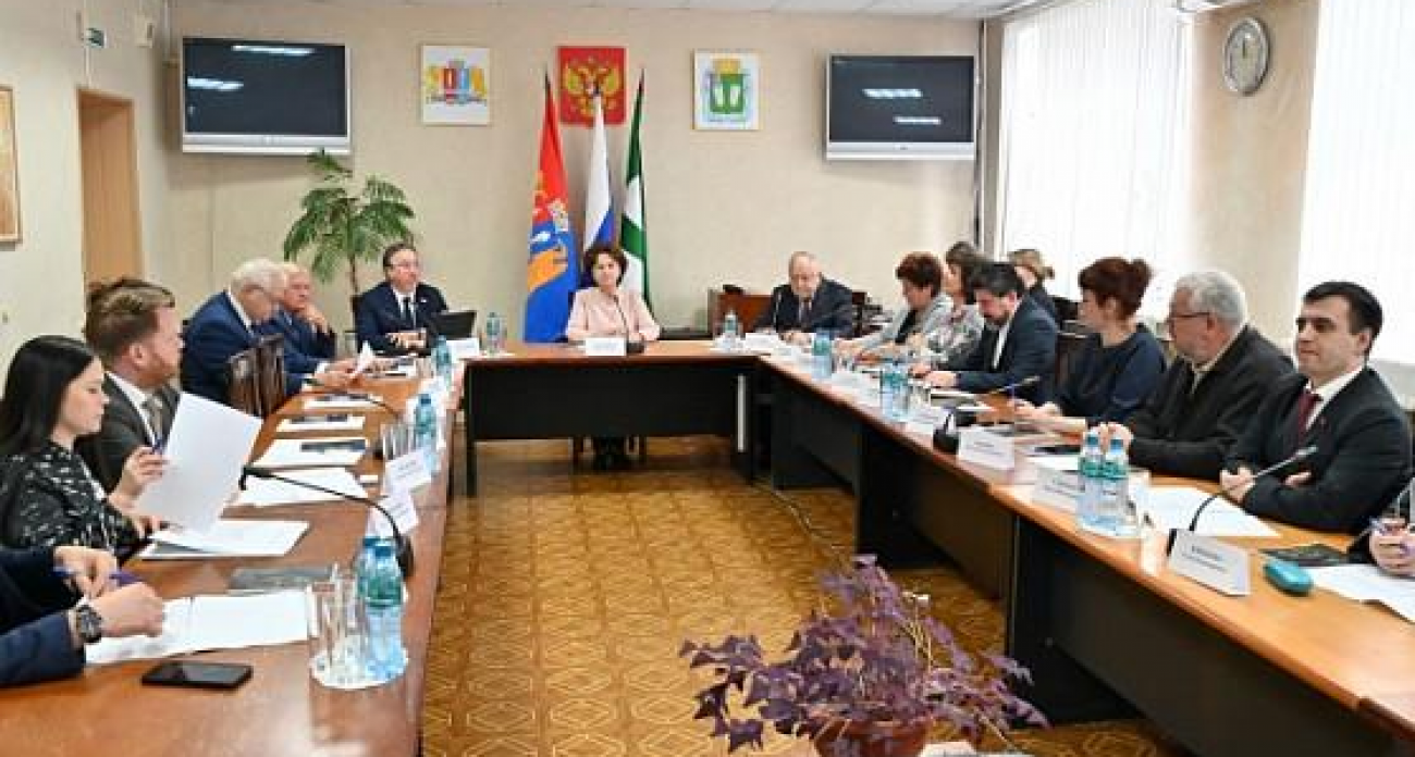 Путин поставил задачу: креативные индустрии должны дать 6% ВВП к 2030 году