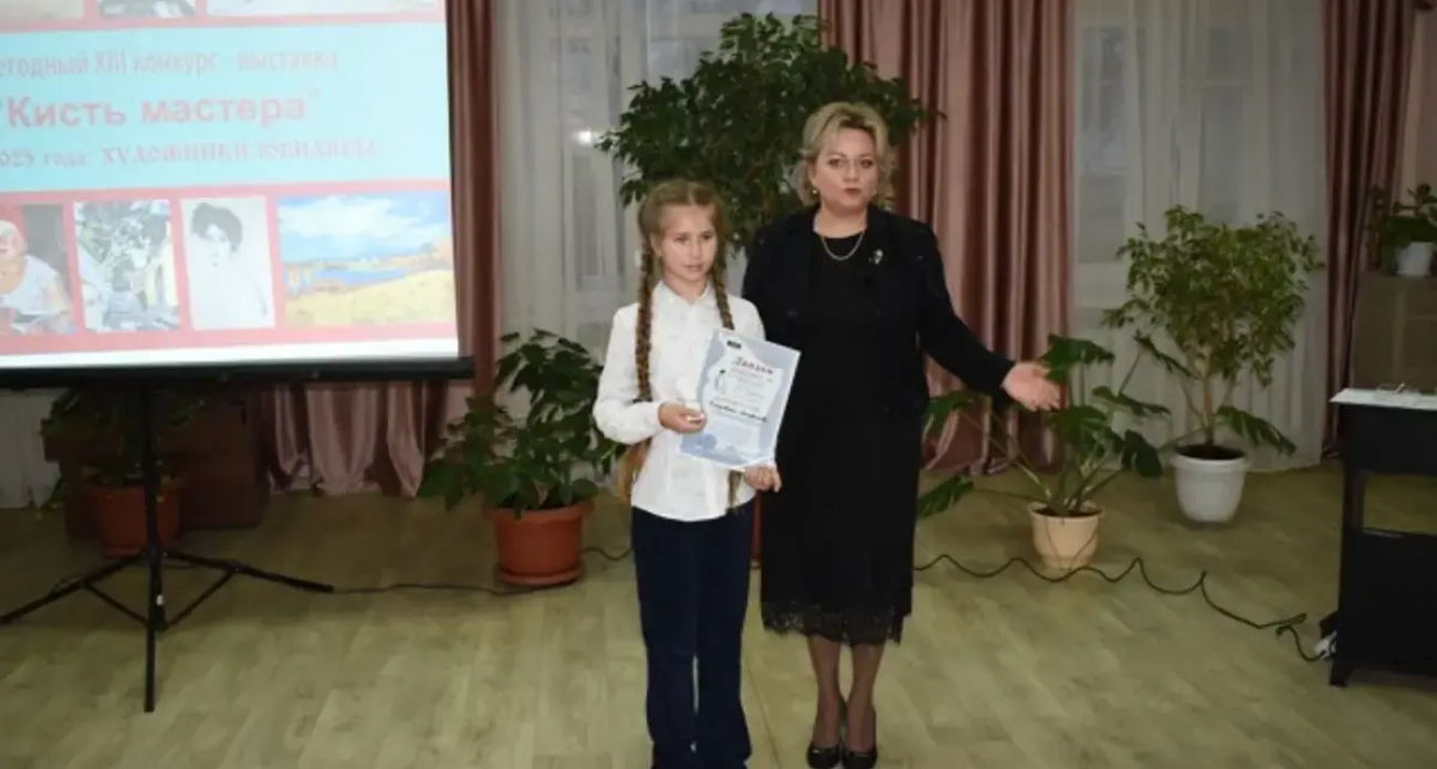 Кинешемская школьница обошла 3000 конкурсантов из 7 стран на конкурсе имени Пушкина