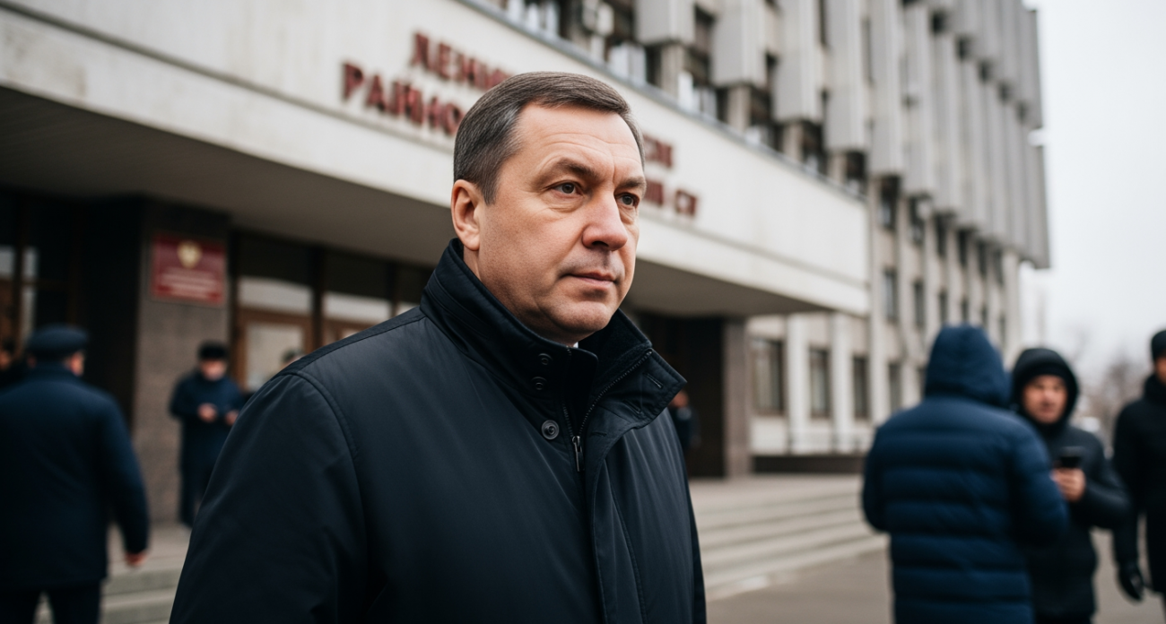 Семейный подряд на 810 миллионов: вице-губернатор Зобнин «кормил» родню из бюджета три года