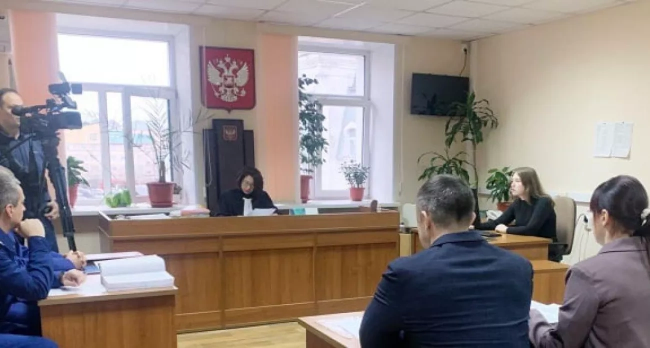 Иваново: главные новости за 10 ноября - прокурор о 800 млн рублей экс-губернатора и победа кинешемской школьницы