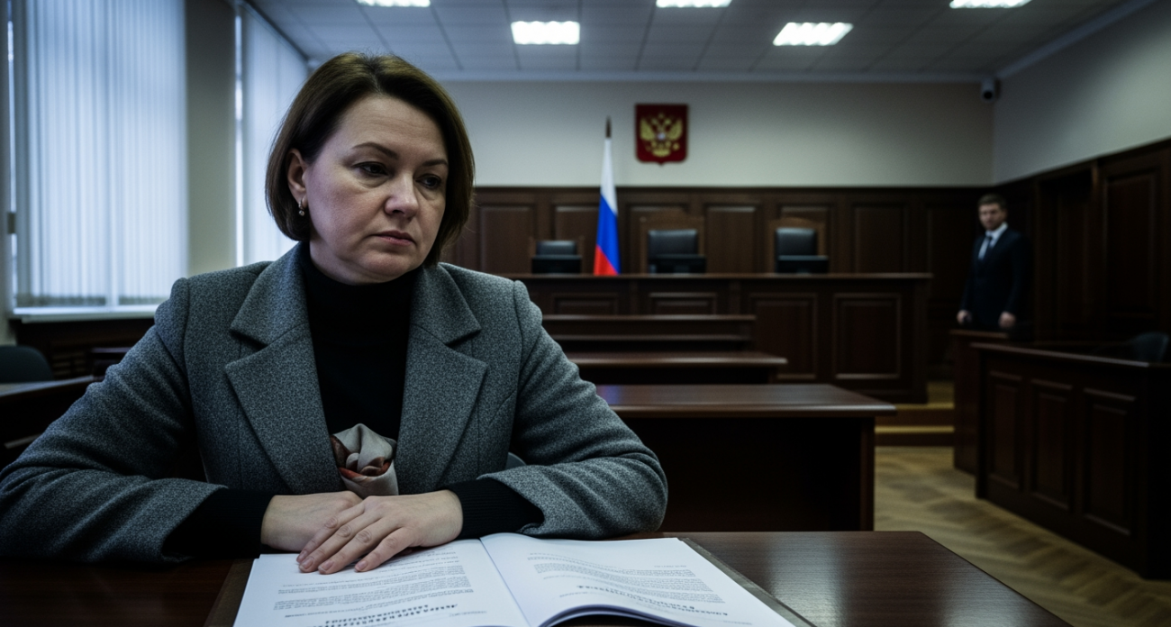 Банкротство экс-жены владельца «Капитолия» может похоронить сделку губернатора на миллионы