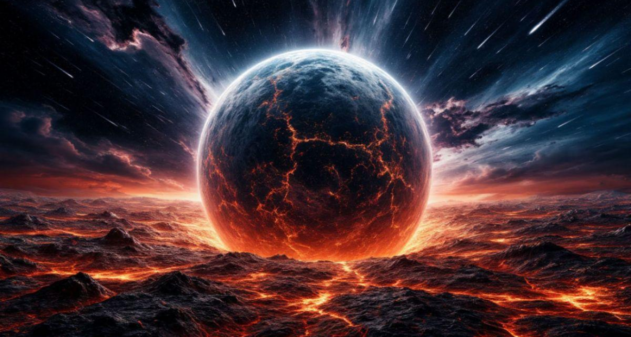 Магнитная буря G4,66 накрыла Иваново: уровень почти достиг катастрофического максимума