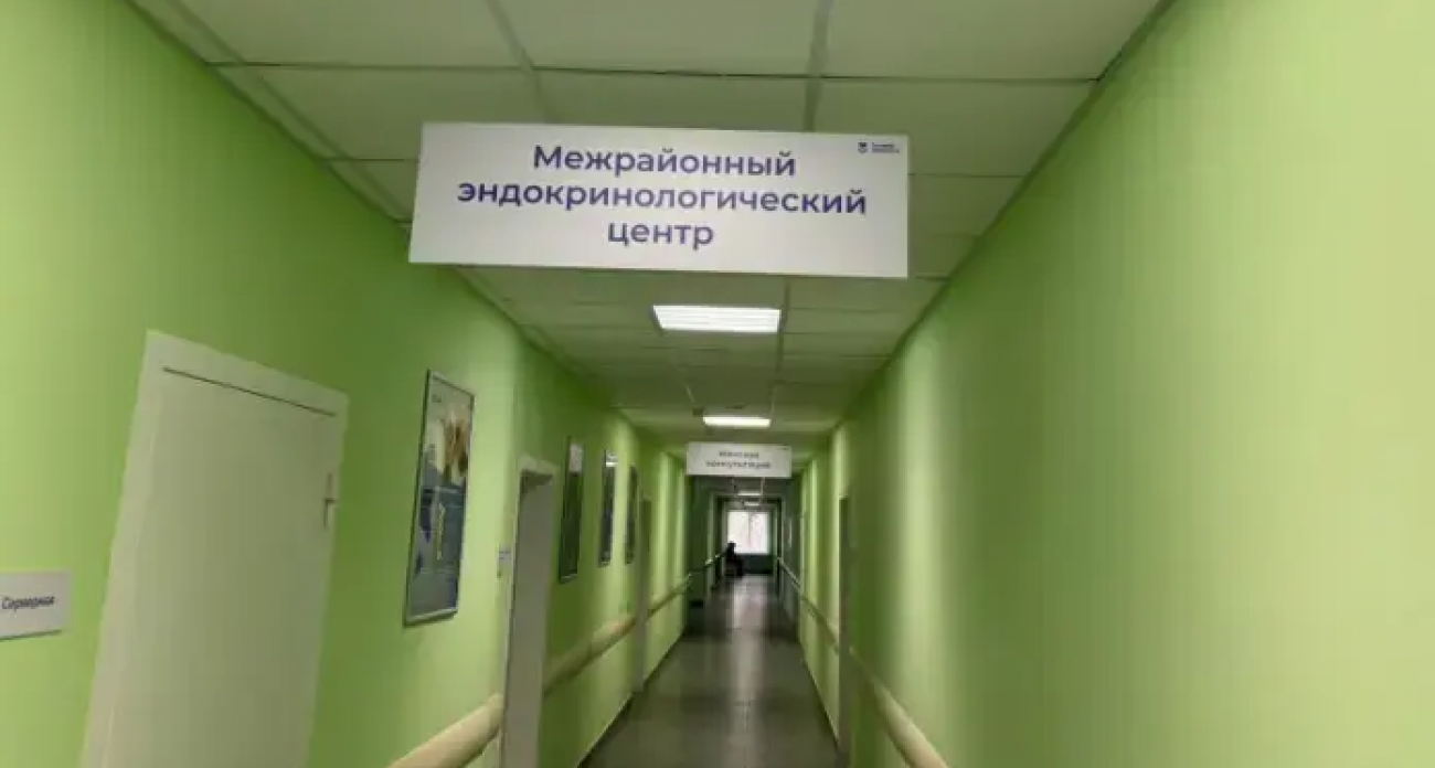 «Диабетическая стопа» и школа для пациентов: как эндоцентр в Комсомольске спасает от осложнений