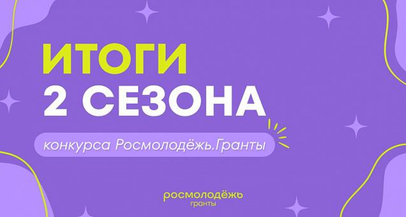 От адаптации первокурсников до дронов: четыре студента из Иванова получили гранты «Росмолодёжи»