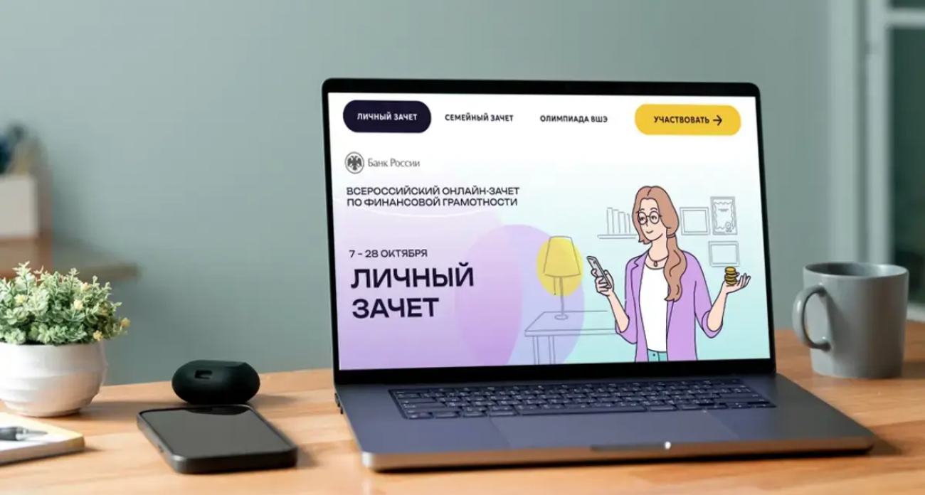 Только 76% сдали: ивановцы провалили вопросы о пенсиях и своем бизнесе