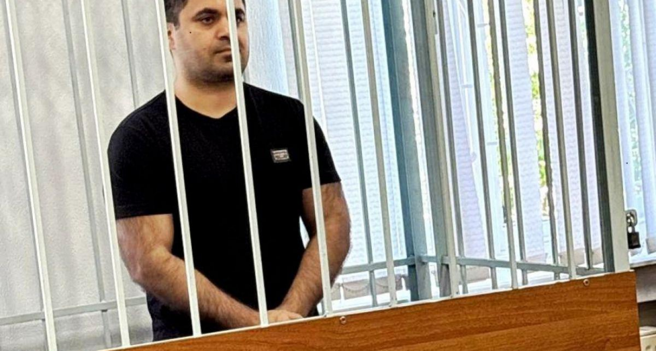 Депутат парламента Калмыкии и отец четверых детей остается за решеткой по делу о взятке