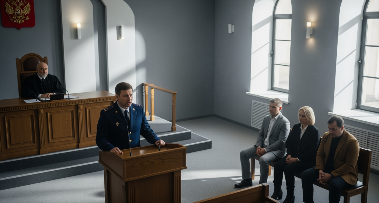 Организованная группа обналичила миллионы через фиктивные компании: суд вернул государству 4,3 млн рублей