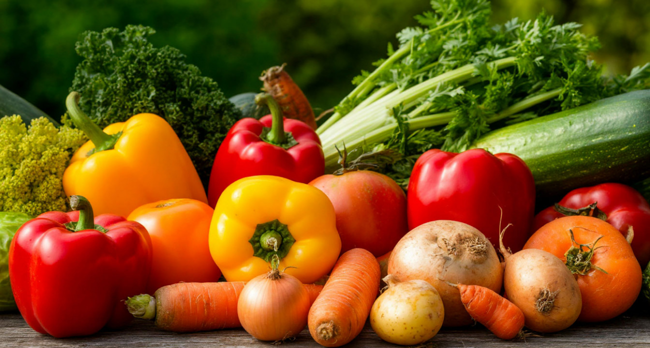 Огород vs магазин: считаем реальную выгоду от каждой грядки