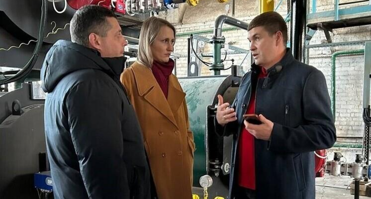 87 котельных и 140 скважин за пять лет: Ивановская область раскрыла масштаб коммунальной революции