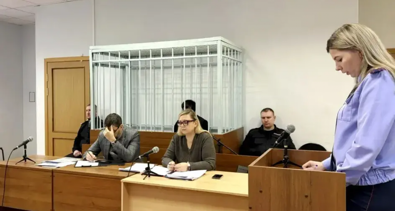 Предпринимателя-посредника по взятке дорожникам Ивановской области оставили за решёткой ещё на два месяца