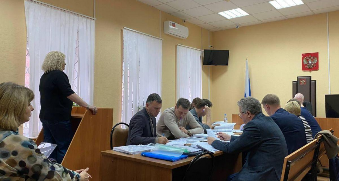 Коррупционная схема экс-зампредов: в суде допросили начальника соцзащиты и раскрыли детали дела